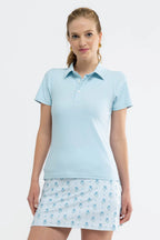Smith & Quinn The Reagan Polo Seasalt