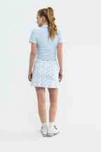 Smith & Quinn The Reagan Polo Seasalt