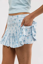 Smith & Quinn The Ruth Skort