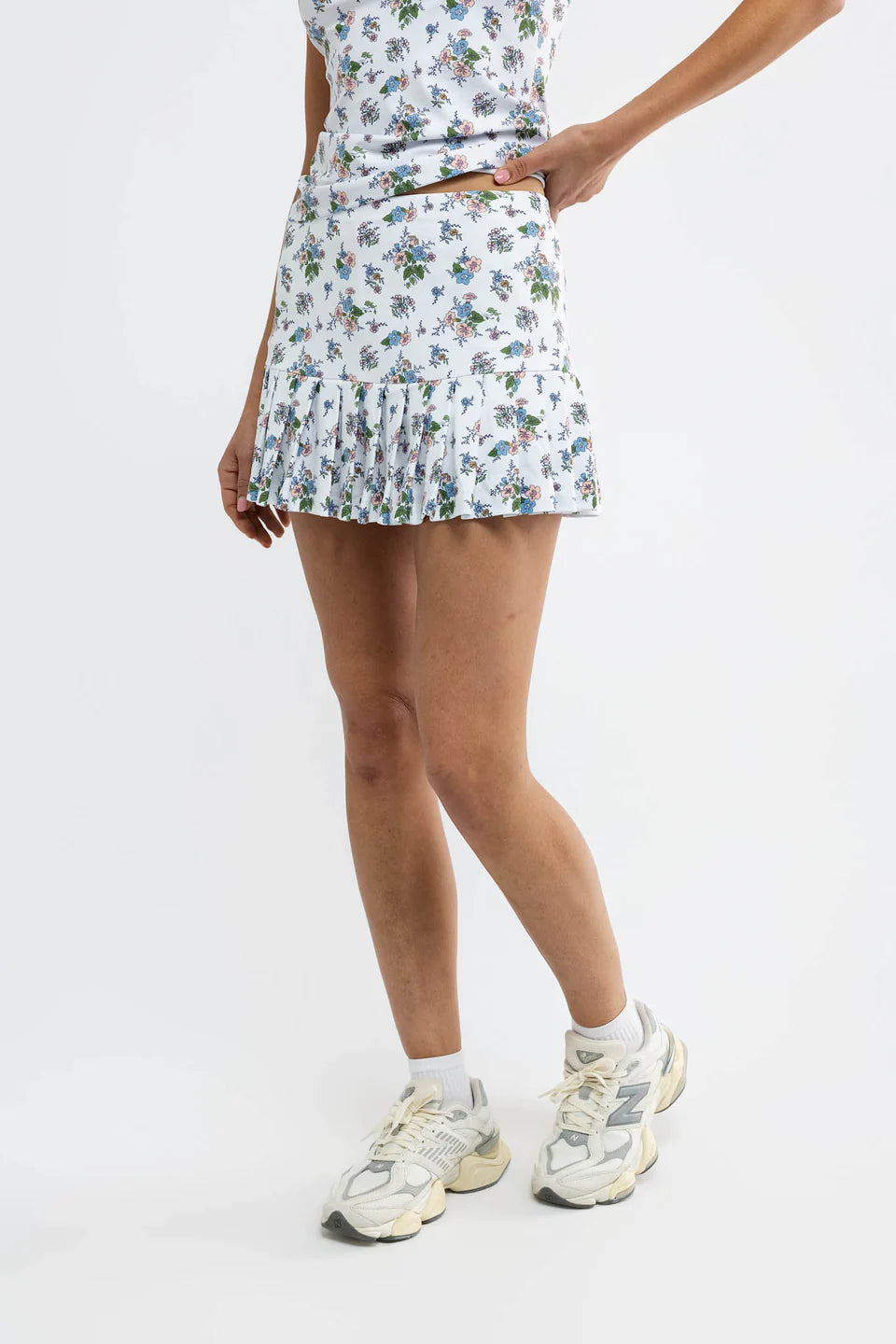 Smith & Quinn The Ruth Skort