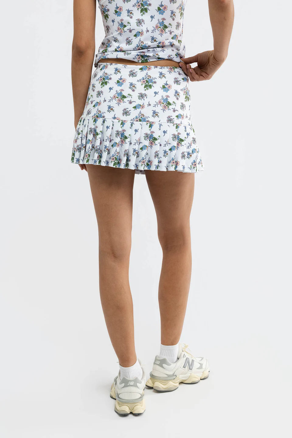 Smith & Quinn The Ruth Skort