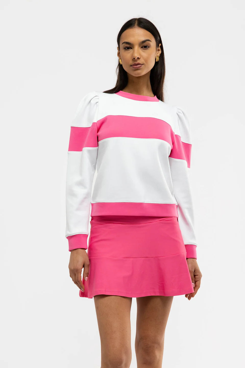 Smith & Quinn The Peggy Sweatshirt
