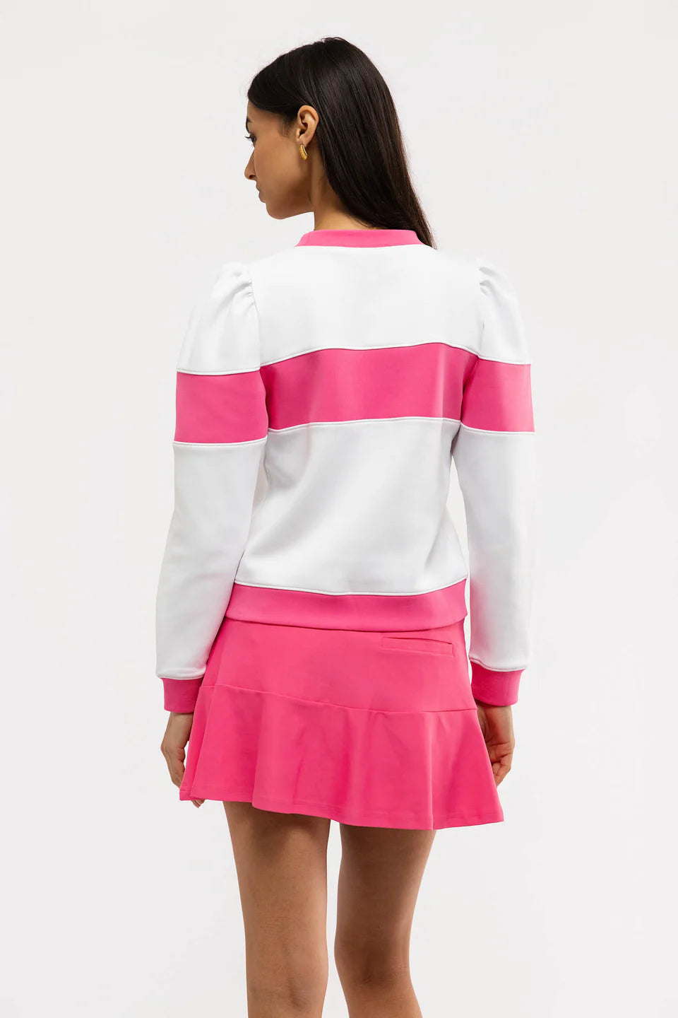 Smith & Quinn The Peggy Sweatshirt