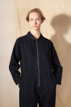 Dominic Boilersuit Canvas