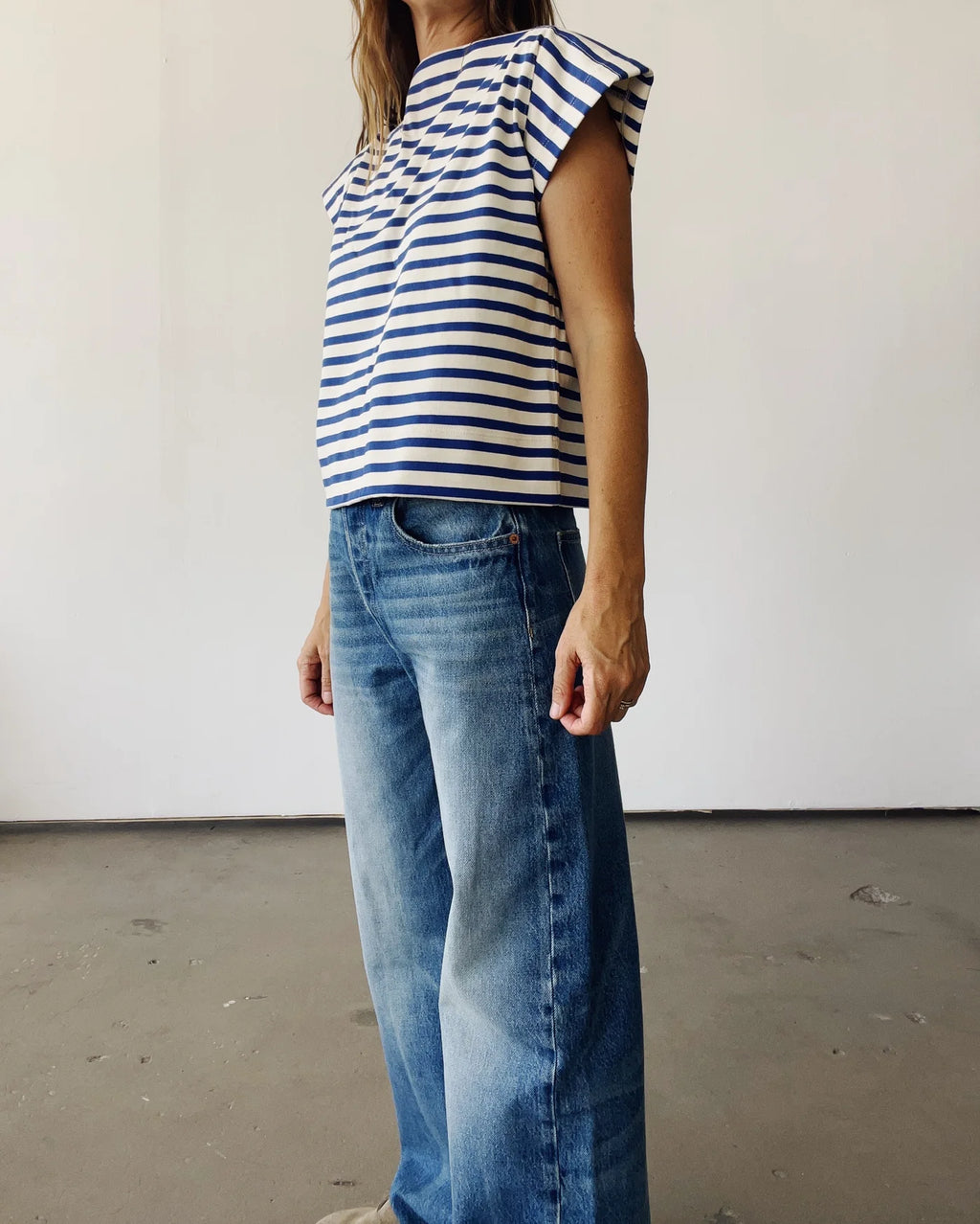 Hey Gang The Sailor Shirt