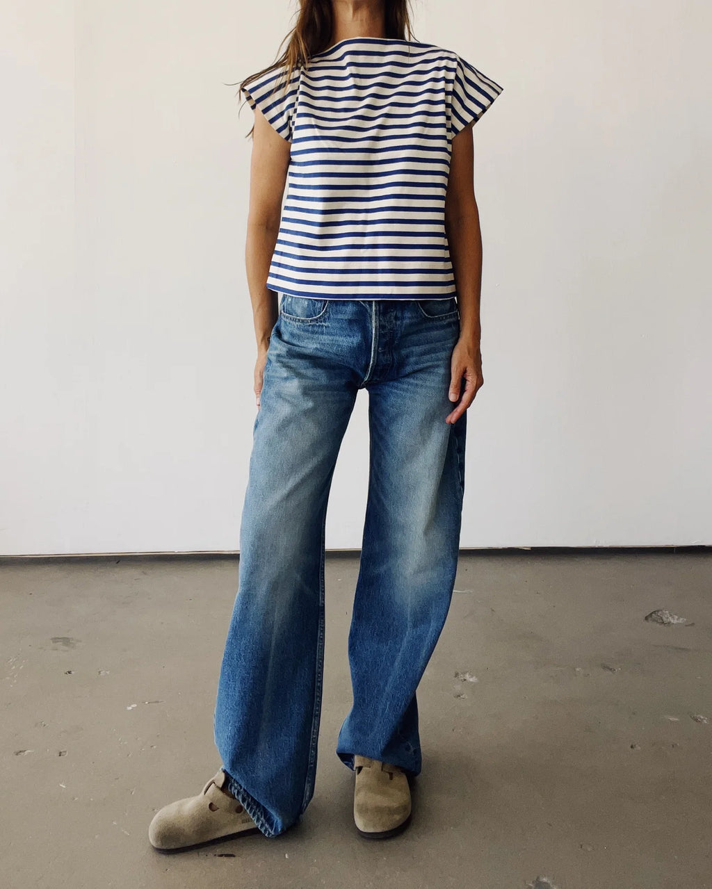 Hey Gang The Sailor Shirt