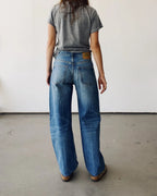 Hey Gang The Wide Slouch