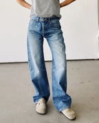 Hey Gang The Wide Slouch