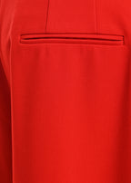 KONSTRUCTIVE BARREL LEG PANTS