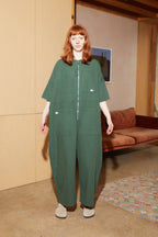 Mega Boilersuit