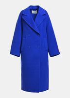KELP DOUBLE FACE COAT