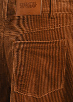 KIGI CORDUROY BERMUDA