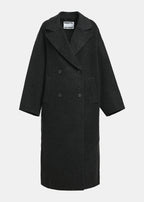 KELP DOUBLE FACE COAT